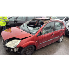 Baguette de porte arriere droite FORD FIESTA 5