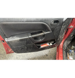 Baguette de porte arriere droite FORD FIESTA 5