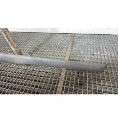 Baguette de porte avant droite FORD FIESTA 5