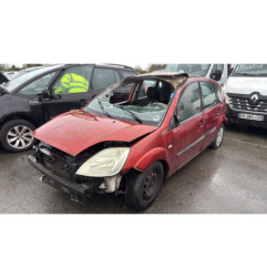 Baguette de porte avant droite FORD FIESTA 5