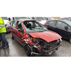 Baguette de porte avant droite FORD FIESTA 5