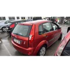 Baguette de porte avant droite FORD FIESTA 5