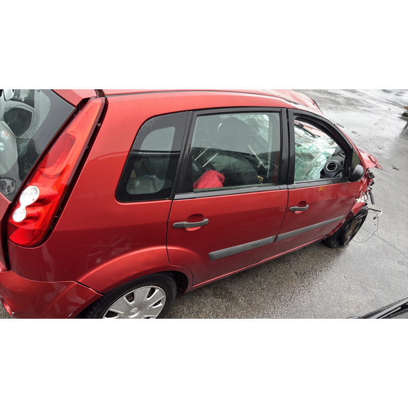 Baguette de porte avant droite FORD FIESTA 5 Photo n°10