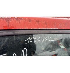 Baguette de porte avant droite FORD FIESTA 5