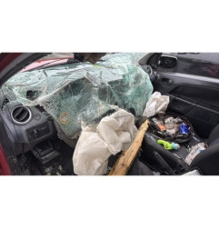 Baguette de porte avant droite FORD FIESTA 5