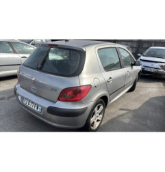 Custode avant gauche (porte) PEUGEOT 307