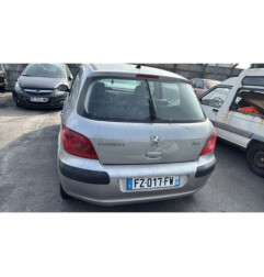Custode avant gauche (porte) PEUGEOT 307