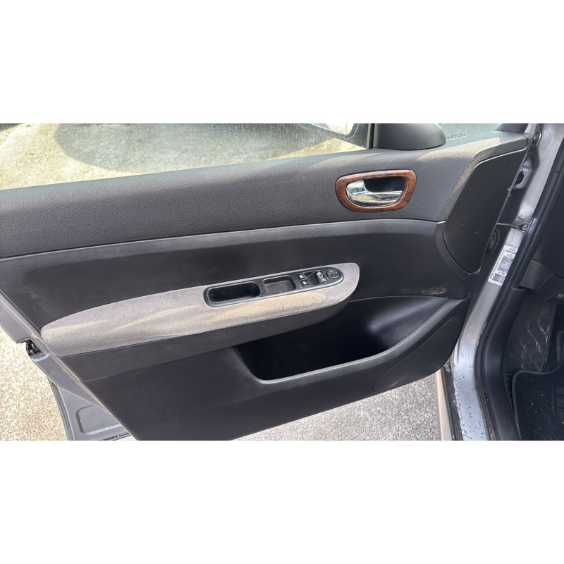 Custode avant gauche (porte) PEUGEOT 307 Photo n°13