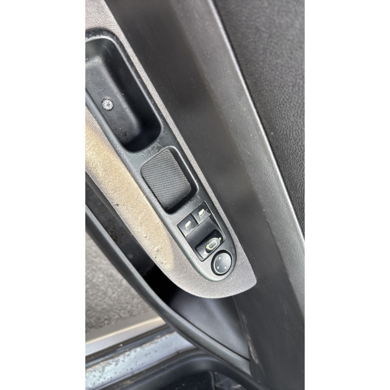 Custode avant gauche (porte) PEUGEOT 307 Photo n°14