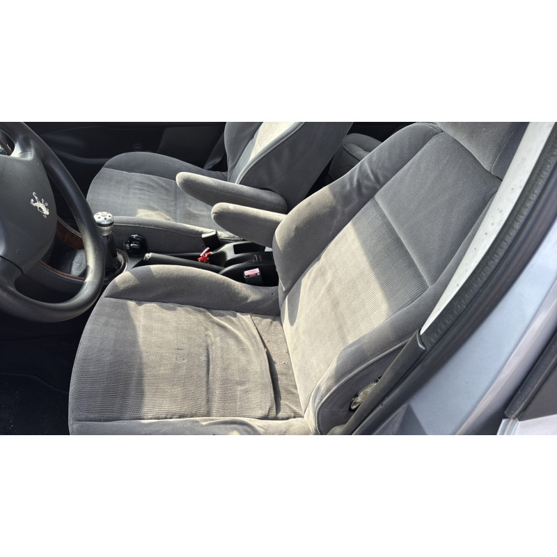Custode avant gauche (porte) PEUGEOT 307 Photo n°15