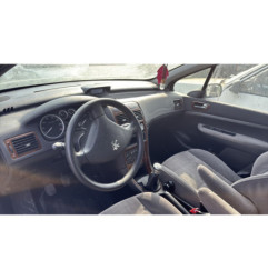 Custode avant gauche (porte) PEUGEOT 307