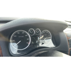 Custode avant gauche (porte) PEUGEOT 307