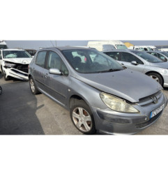 Boitier BSI PEUGEOT 307