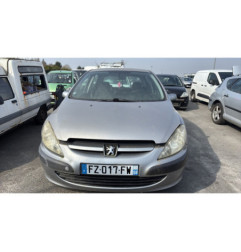 Boitier BSI PEUGEOT 307