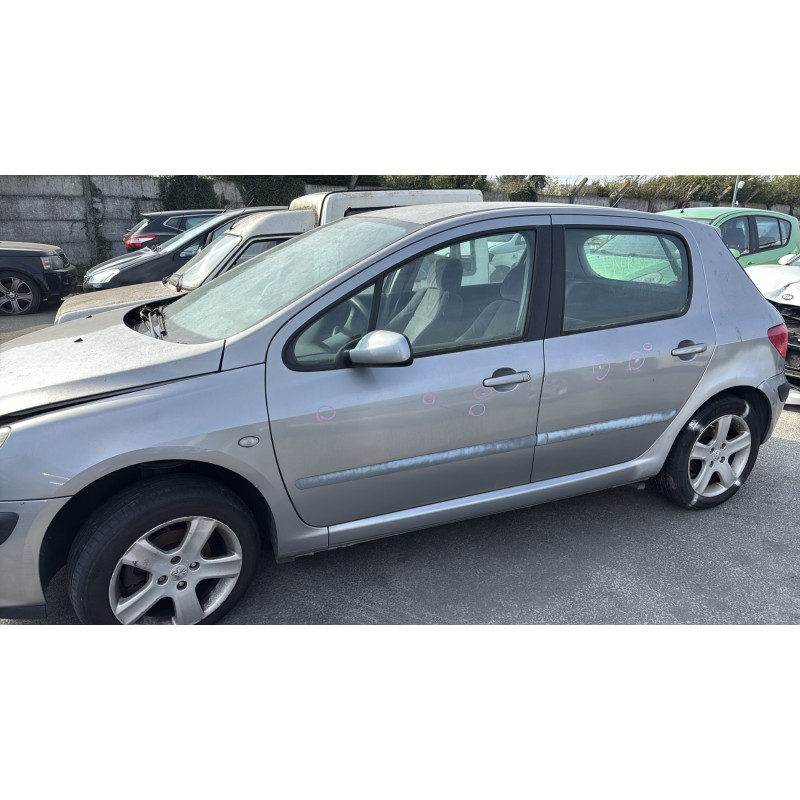 Boitier BSI PEUGEOT 307 Photo n°11