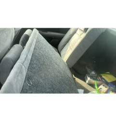 Boitier BSI PEUGEOT 307