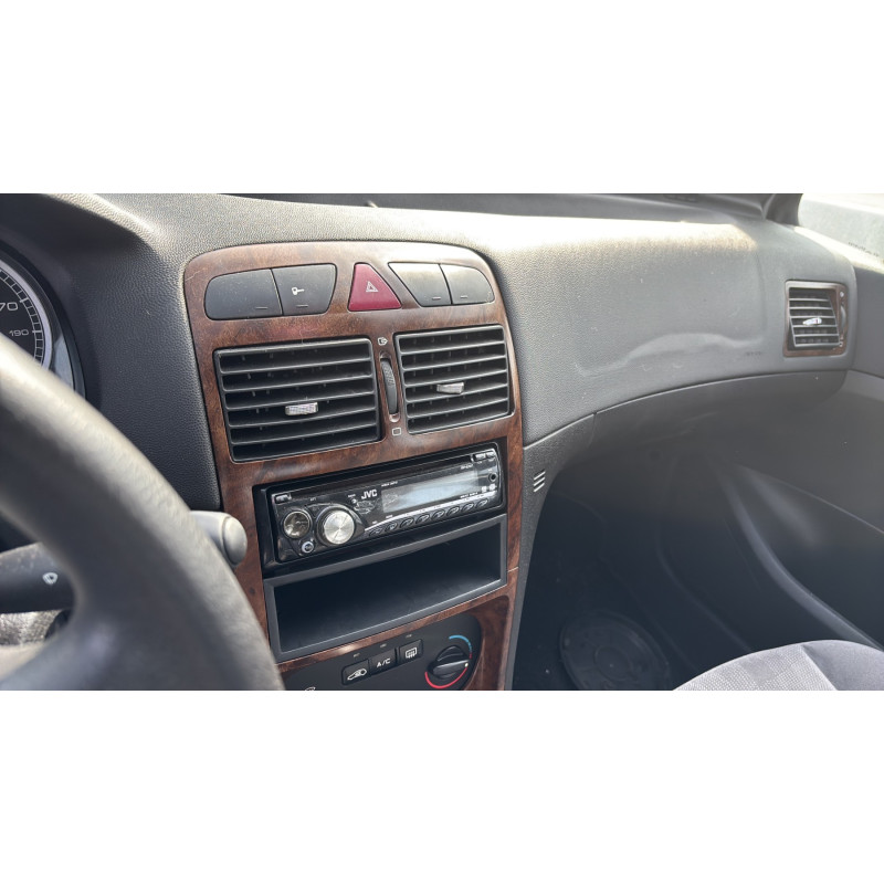 Boitier BSI PEUGEOT 307 Photo n°20