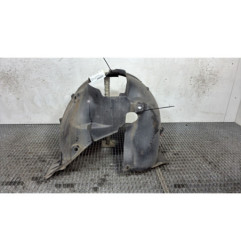 Pare boue avant gauche RENAULT CLIO 3 Photo n°1