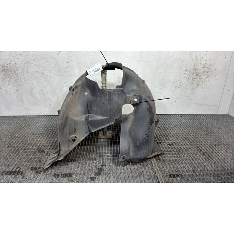 Pare boue avant gauche RENAULT CLIO 3 Photo n°1