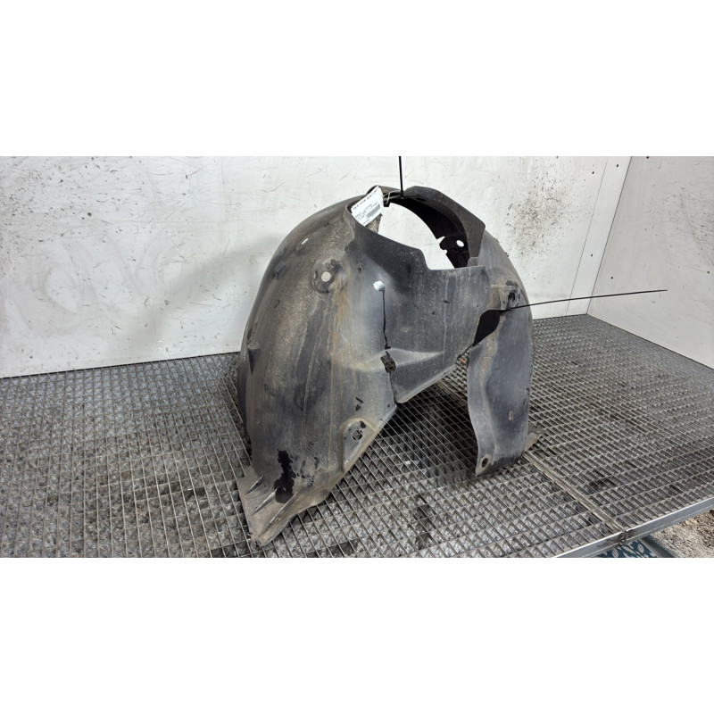 Pare boue avant gauche RENAULT CLIO 3 Photo n°2