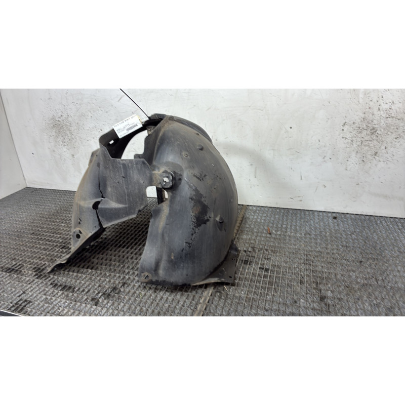Pare boue avant gauche RENAULT CLIO 3 Photo n°3