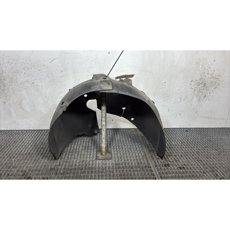 Pare boue avant gauche RENAULT CLIO 3 Photo n°4