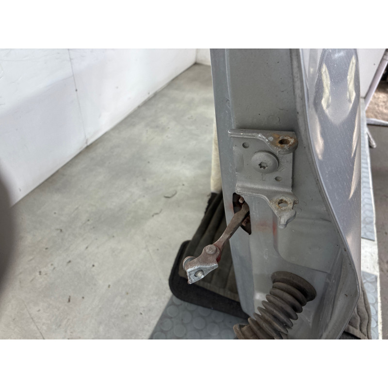 Porte avant gauche PEUGEOT 307 Photo n°4