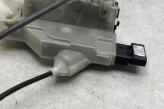 Serrure avant gauche CITROEN C3 3