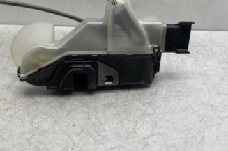 Serrure avant gauche CITROEN C3 3