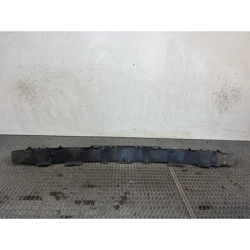 Absorbeur de pare choc avant RENAULT KANGOO 2 Photo n°4