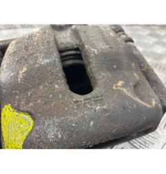 Etrier avant gauche (freinage) RENAULT KANGOO 2 Photo n°1