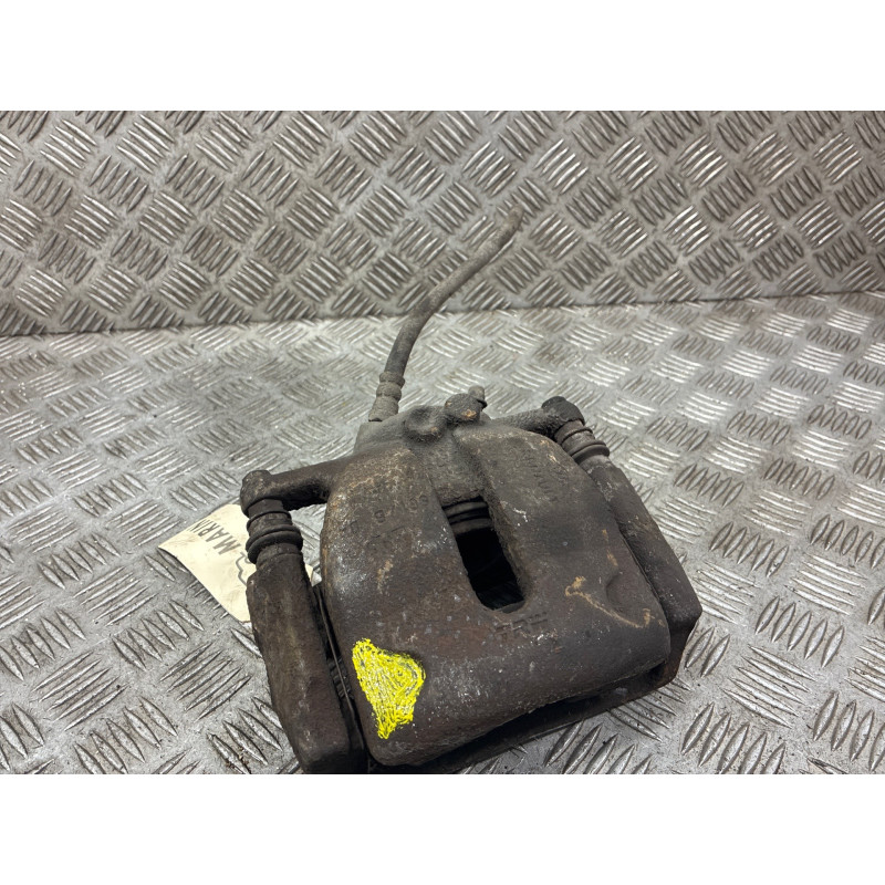 Etrier avant gauche (freinage) RENAULT KANGOO 2 Photo n°3