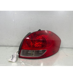 Feu arriere principal droit (feux) RENAULT CLIO 3