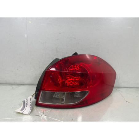 Feu arriere principal droit (feux) RENAULT CLIO 3