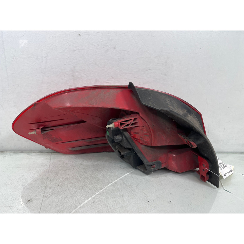 Feu arriere principal droit (feux) RENAULT CLIO 3 Photo n°4