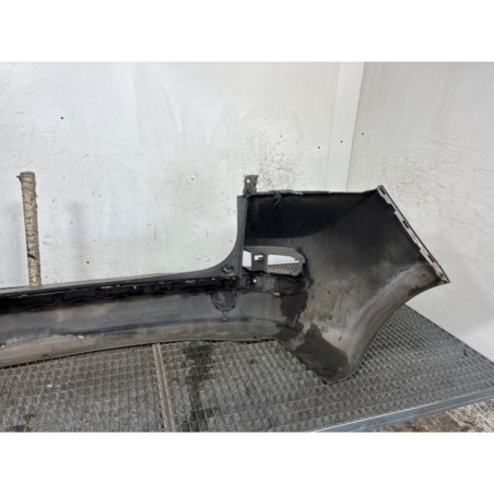 Pare choc arriere RENAULT CLIO 3 Photo n°1