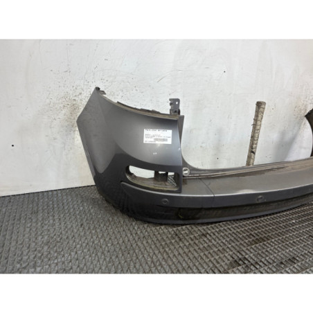 Pare choc arriere RENAULT CLIO 3