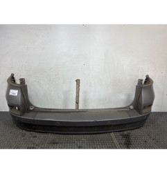 Pare choc arriere RENAULT CLIO 3