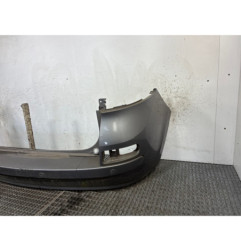 Pare choc arriere RENAULT CLIO 3