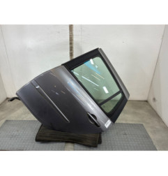 Porte arriere gauche RENAULT CLIO 3