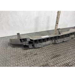 Absorbeur de pare choc arriere RENAULT CLIO 3