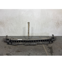 Absorbeur de pare choc arriere RENAULT CLIO 3