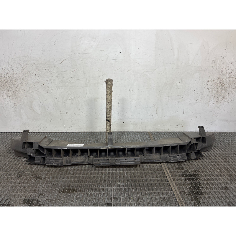 Absorbeur de pare choc arriere RENAULT CLIO 3 Photo n°4