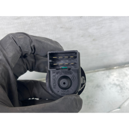 Commande retroviseurs RENAULT CLIO 3 Photo n°1