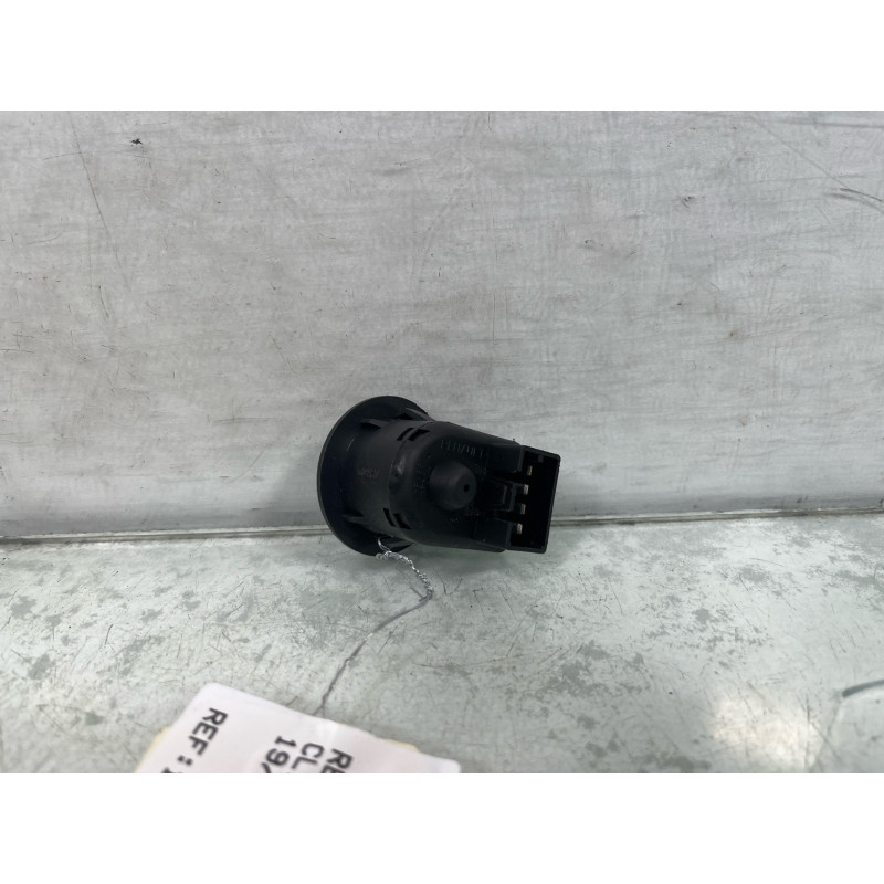 Commande retroviseurs RENAULT CLIO 3 Photo n°3