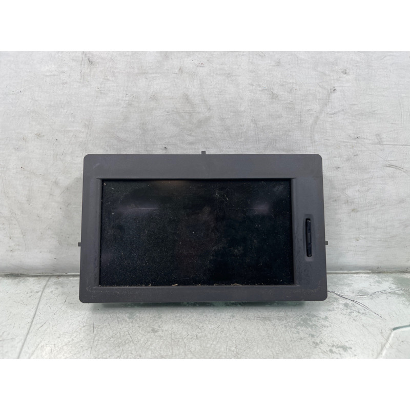 Ecran GPS RENAULT CLIO 3 Photo n°2