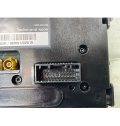 Ecran GPS RENAULT CLIO 3