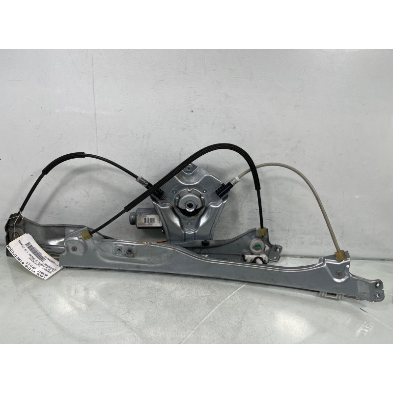 Leve vitre electrique avant droit RENAULT CLIO 3 Photo n°3