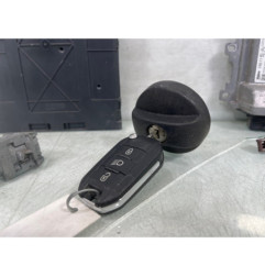 Kit de demarrage PEUGEOT 2008 1