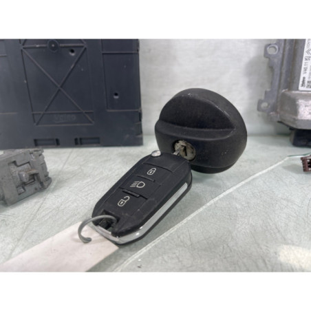 Kit de demarrage PEUGEOT 2008 1